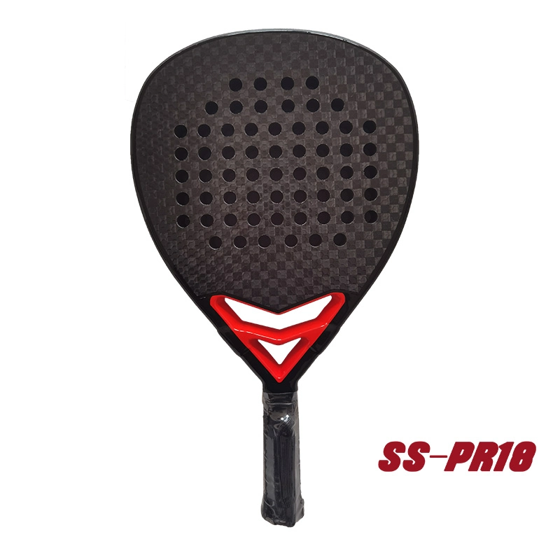 Diamond Shape Carbon Fiber Padel -maila