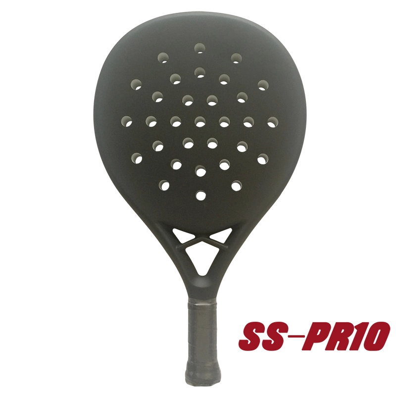 Junior Carbon Fiber Padel -maila