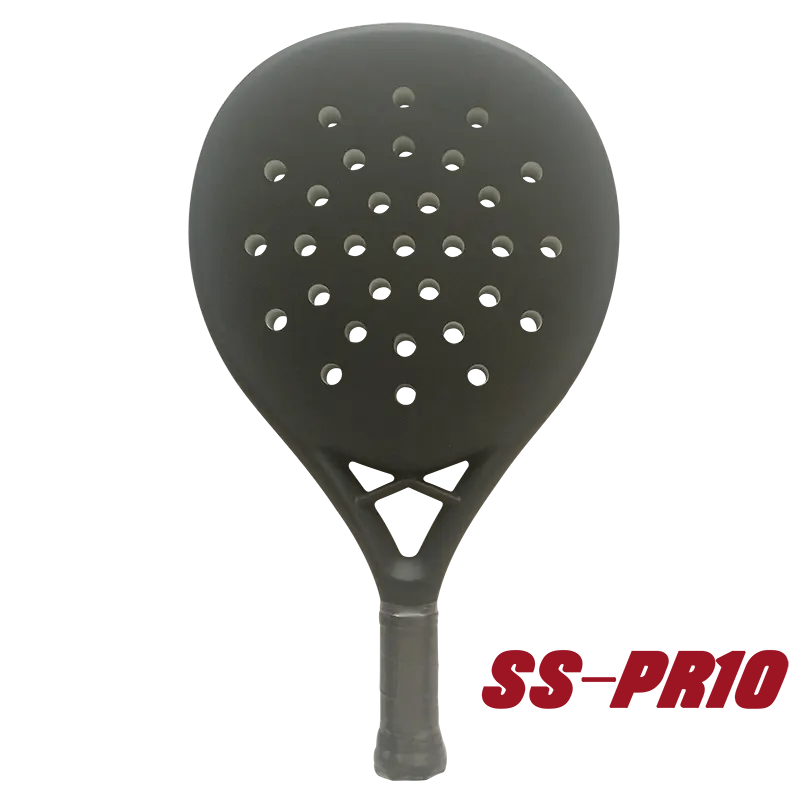 Junior Carbon Fiber Padel -maila